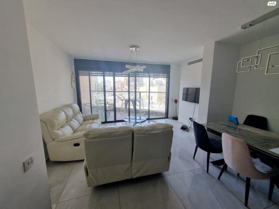 הרצל 56 (צפון מערב)