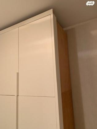 ארון עץ מלא איכותי מאד