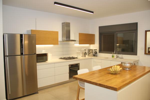 התאנים 28 (מרכז העיר)