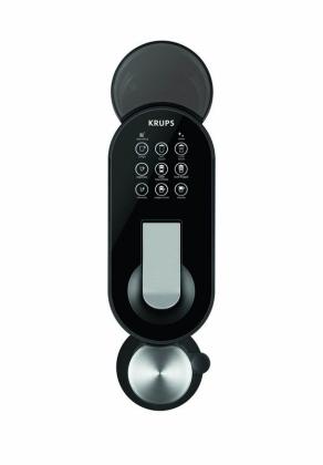 מכונת קפה יוקרתית ומתקדמת של נספרסו