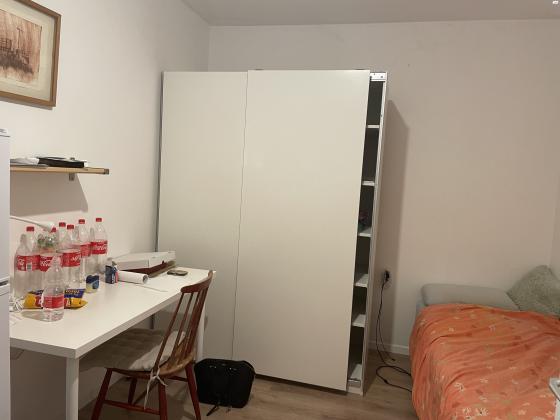 רבי שלמה זלמן דרוק 1 (רמת שלמה)