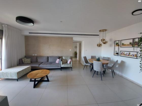 יוסקה יריב 7 (רמות)