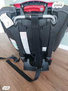 כסא EVENFLO דגם SYMPHONY 65,