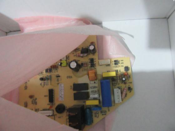 כרטיס פיקוד ראשי למזגן תדיראן