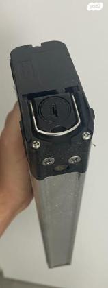 דגם +Italwin K2 אופניים חשמליים