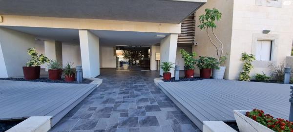 שדרות קק"ל 28 (מוצקין הותיקה)