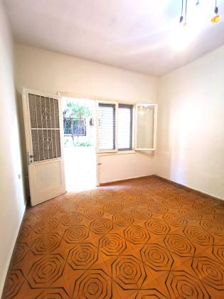 בן יהודה 116 (הצפון הישן החלק הדרום מערבי)