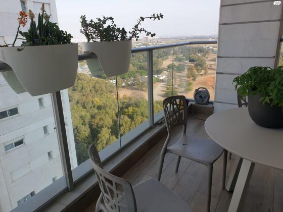 אחד העם 14 (רמת שקמה)