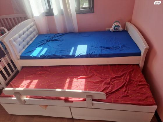 מיטה מבית שמרת הזורע