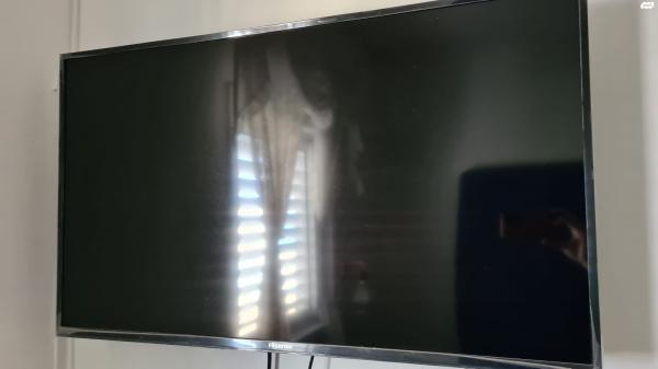 טלויזיה Hisense 40M2160P,מסך 40 אינץ,ר...