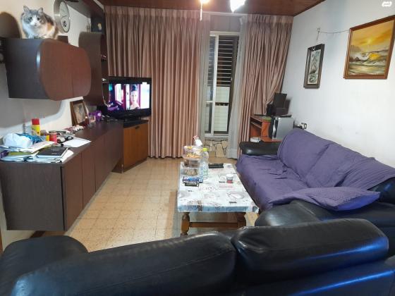 שדרות ורבורג 15 (קרית חיים מערבית)