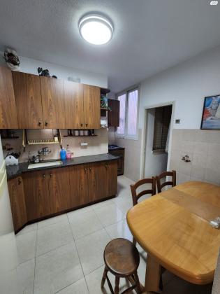 ששת הימים 5 (שיכון ותיקים)