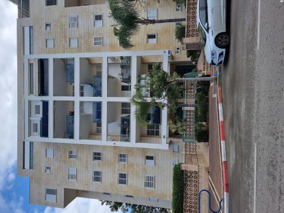 כוכב הצפון 3 (רובע יב)