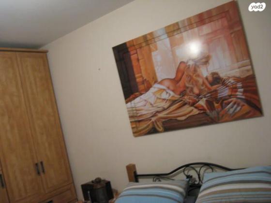 ישראל ישעיהו 6 (קרית ים א)