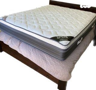 מזרון זוגי 160X190 ויסקו אורטוגב