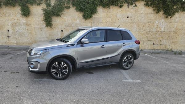 סוזוקי ויטרה (2020)
