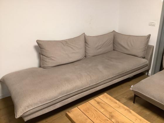 ספת רביצה חדשהההה בצורת ר