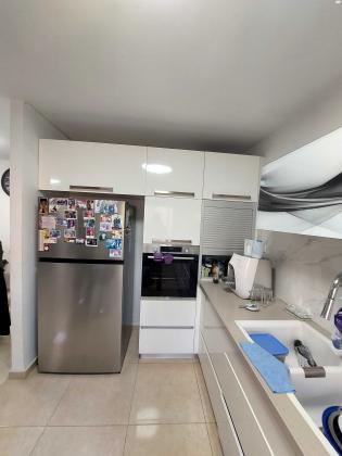 שדרות קונטיקט 3 (גבעת המורה)