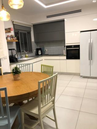 עוזיאל 133 (מתחם נגבה)