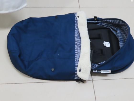 שק שינה לתינוק בייביזן יויו