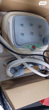 מגהץ קיטור של חברת KENWOOD במצב טוב מאוד