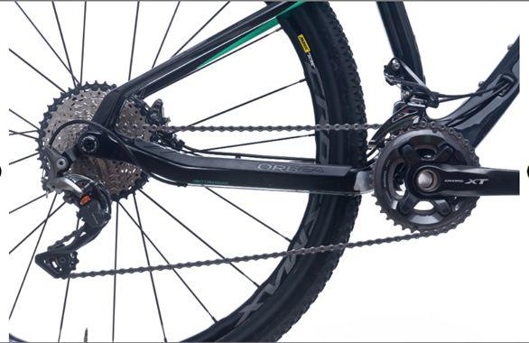 אופני Orbea Oiz 20 מידה