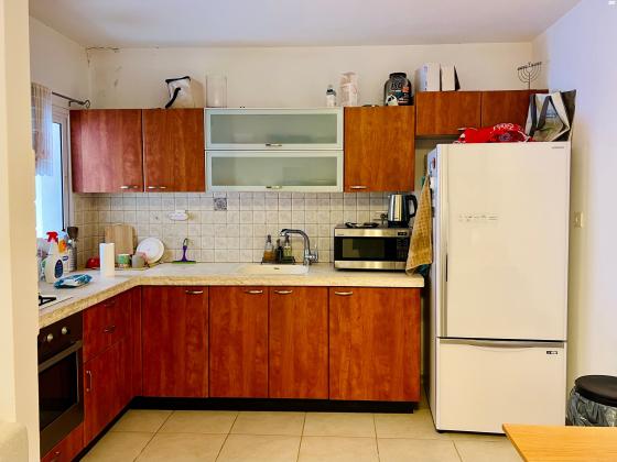 חפץ חיים 61 (מרכז העיר דרום)