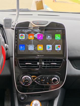 רנו קליאו דור 4 (2013-2019) (2014)