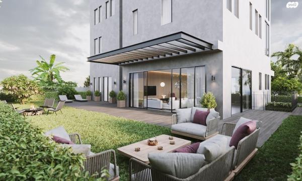 שמואל רומנילי 38 (שיכון דן)