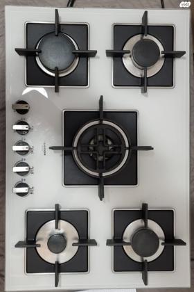 כיריים גז יוקרתיות אדריאנה רוחב