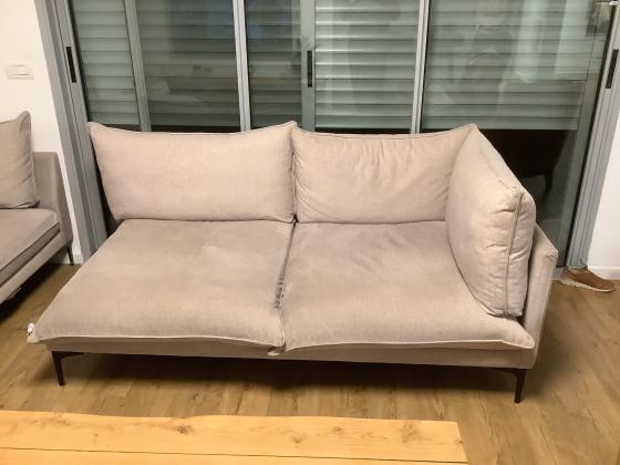 ספת רביצה חדשהההה בצורת ר