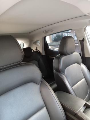 אם. ג'י. / MG ZS (2020)