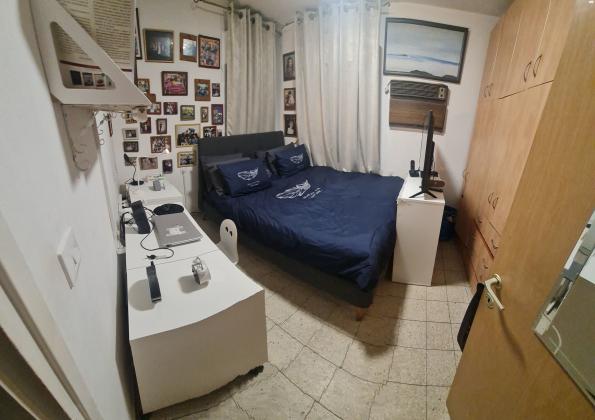 אור החיים 3 (קרית ספר)