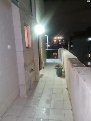 קריניצי 44 (מרכז העיר ג')