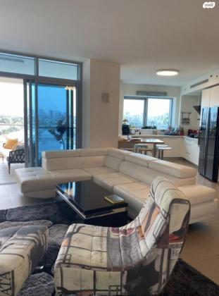 דגניה 8 (נווה עוז)