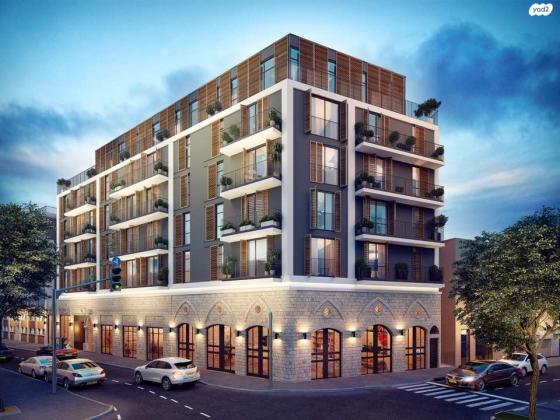 דוד רזיאל 2 (צפון יפו)