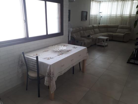 שמואל סלנט 15 (מרכז העיר דרום)