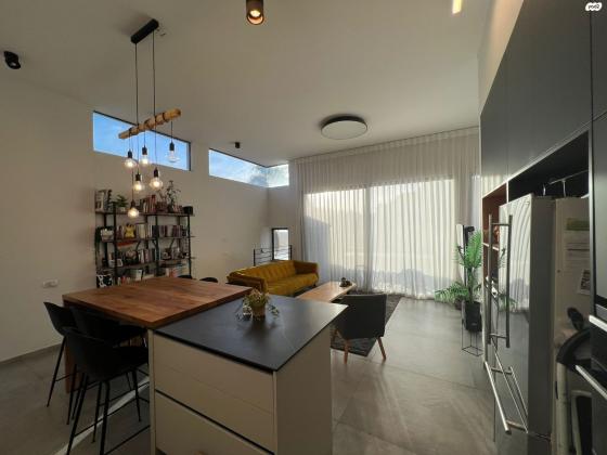 גרנדוס 3 (תל גנים- קרית בורוכוב)