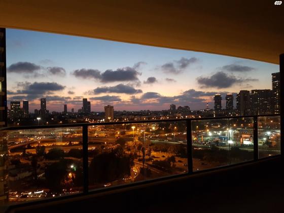 אריאל שרון 8 (סיטי)