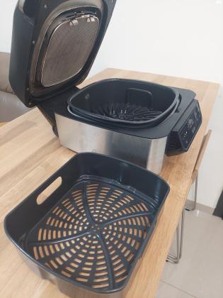 מציאה !! נינג'ה גריל 301