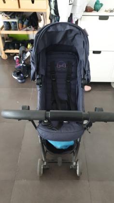 סייבקס איזי טוויסט cybex easys