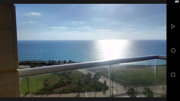 שדרות עובד בן עמי 41 (מרכז העיר)