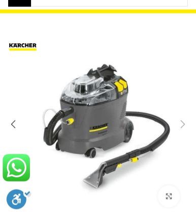 מכונת ניקוי ספות וגרניק ניקוי מזגן