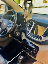 יונדאי טוסון (2016)