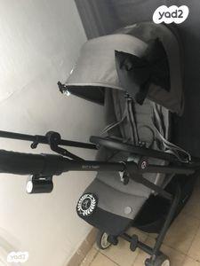 טיולון מבית סייבקס היוקרתית,חזק ואיכותי