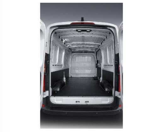 מקסוס אי-דליבר 9 (2022)