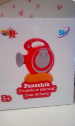 למכירה מקרנציק איכותי כולל דיסק