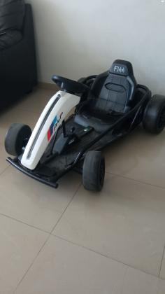 קארטינג 36 וולט