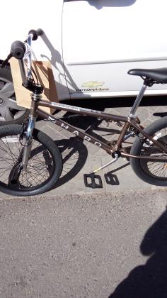 אופני הרו שרדר נדירות לאוהבי