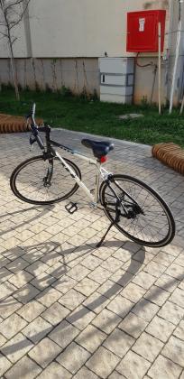 בת"א אופניים BH סינגל ספיד